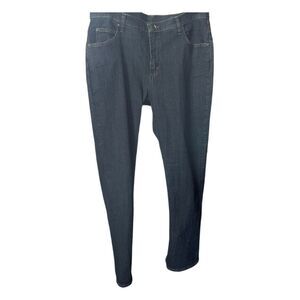 Riders by Lee size 18L bootcut jeans.